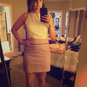 Ann Taylor Pencil Skirt Size 2